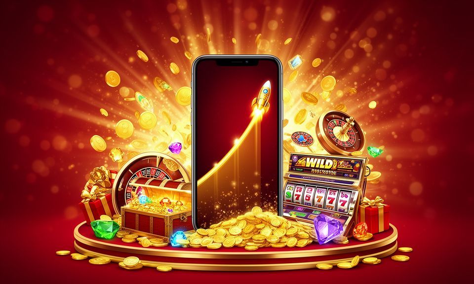 bulan23 Casino