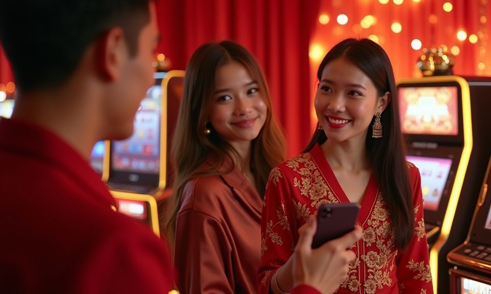 bulan23 bulan23 App — Slot, Live Tables, and Sportsbook on Android iOS